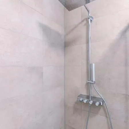 2-br With Terrace & Bbq & Parking 오스텐드